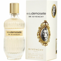 LACRADO - Eaudemoiselle de Givenchy Eau de Toilette - GIVENCHY - PRAZO DE POSTAGEM DIFERENTE, leia a descrição! - comprar online