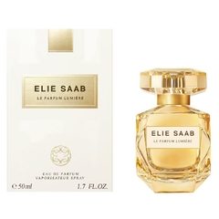 LACRADO - Elie Saab Le Parfum Lumiere Eau de Parfum - ELIE SAAB - PRAZO DE POSTAGEM DIFERENTE, leia a descrição! - comprar online