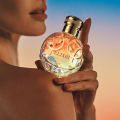 DECANT - Elie Saab Elixir Eau de Parfum - ELIE SAAB - comprar online