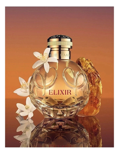 DECANT - Elie Saab Elixir Eau de Parfum - ELIE SAAB - Mac Decants