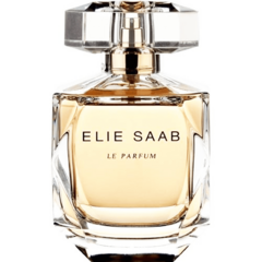 DECANTÃO - Le Parfum Eau de Parfum - ELIE SAAB - PRAZO DE POSTAGEM DIFERENTE, leia a descrição! - comprar online