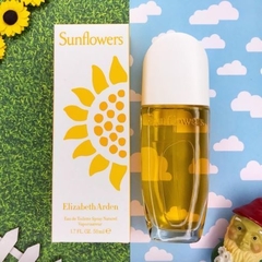 DECANTÃO - Sunflower edt - ELIZABETH ARDEN - comprar online