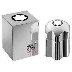 MONT BLANC EMBLEM INTENSE - EAU DE TOILETTE - comprar online