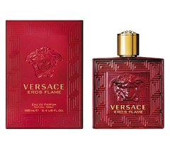 LACRADO - Eros Flame Eau de Parfum - VERSACE - comprar online
