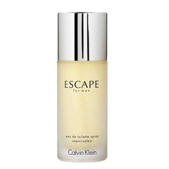 LACRADO - Escape for Men Eau de Toilette - CALVIN KLEIN