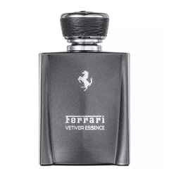 Ferrari - Essence Vetiver Eau de Parfum