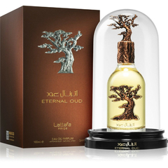 LACRADO - Eternal Oud Eau de Parfum - LATTAFA - comprar online