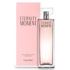 Calvin Klein - Eternity Moment Eau de Parfum - comprar online