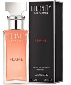 Calvin Klein - Eternity Flame Eau de Parfum - comprar online