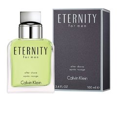 CK - Eternity for Men Eau de Toilette - comprar online