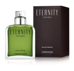 Calvin Klein - Eternity for Men Eau de Parfum - comprar online