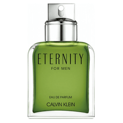 Calvin Klein - Eternity for Men Eau de Parfum