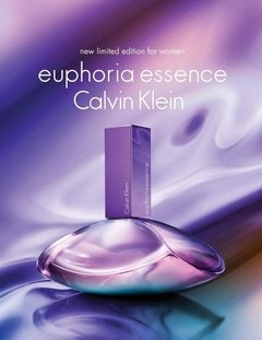 DECANT - Euphoria Essence edp - CALVIN KLEIN - Mac Decants