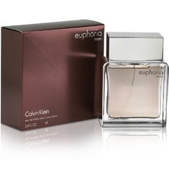 Calvin Klein - Euphoria for Men Eau de Toilette - comprar online