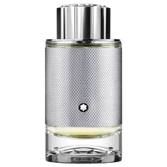 LACRADO - Explorer Platinum Montblanc Eau de Parfum - MONTBLANC
