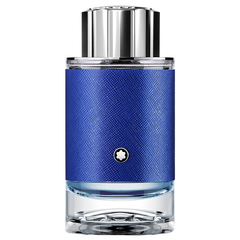 Montblanc - Explorer Ultra Blue Eau de Parfum