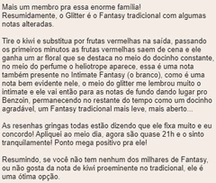 DECANTÃO - Fantasy Glitter edt - BRITNEY SPEARS - loja online