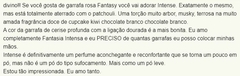 DECANTÃO - Fantasy Intense edp - BRITNEY SPEARS - comprar online