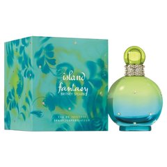 Britney Spears - Island Fantasy Eau de Toilette - comprar online