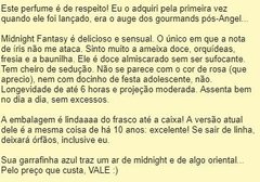 DECANT - Fantasy Midnight edp - BRITNEY SPEARS - comprar online