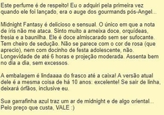 DECANTÃO - Fantasy Midnight edp - BRITNEY SPEARS - loja online