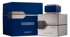 LACRADO - L' Aventure Knight Eau de Parfum - AL HARAMAIN na internet