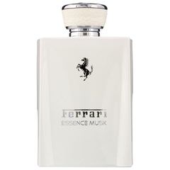 Ferrari - Essence Musk Eau de Parfum