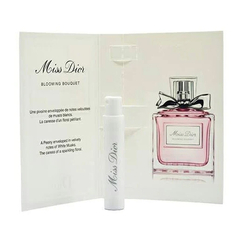 FLACONETE - Miss Dior Blooming Bouquet