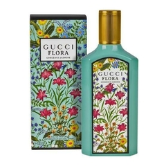 LACRADO - Gucci Flora Gorgeous Jasmine Eau de Parfum - GUCCI - comprar online