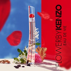 Kenzo - Flower Eau de Vie Eau de Parfum na internet