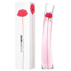 Kenzo - Flower by Kenzo Poppy Bouquet Eau de Parfum - comprar online