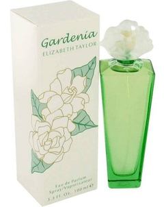 LACRADO - Gardenia Eau de Parfum - ELIZABETH TAYLOR na internet