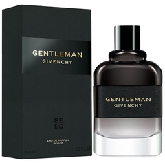 Givenchy - Gentleman Boisée Eau de Parfum - comprar online