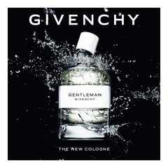Givenchy - Gentleman Cologne Eau de Toilette - Mac Decants