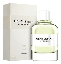 Givenchy - Gentleman Cologne Eau de Toilette na internet