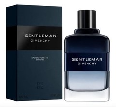 LACRADO - Gentleman Intense Eau de Toilette - GIVENCHY - comprar online