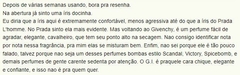 DECANTÃO - Gentleman Intense Eau de Toilette - GIVENCHY - Mac Decants