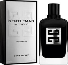 DECANT NO FRASCO - Gentleman Society Eau de Parfum - GIVENCHY - comprar online