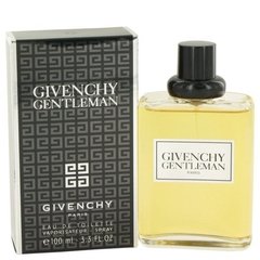 Givenchy - Gentlemen Old Eau de Toilette - comprar online