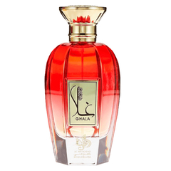 LACRADO - Ghala Eau de Parfum - AL WATANIAH