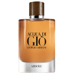 Giorgio Armani - Acqua Di Gio Absolu Eau de Parfum