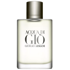 DECANT NO FRASCO - Acqua Di Gio Eau de Toilette - GIORGIO ARMANI