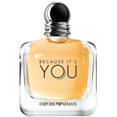 Giorgio Armani - Because It's You Eau de Parfum