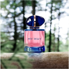 DECANTÃO - My Way Intense edp - GIORGIO ARMANI na internet