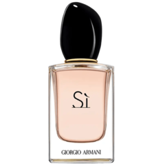 DECANT NO FRASCO - Sí edp - GIORGIO ARMANI