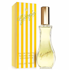 Giorgio Beverly Hills - Giorgio Eau de Toilette - comprar online