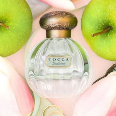 DECANT - Giulietta Eau de Parfum - TOCCA - comprar online