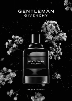 DECANTÃO - Gentleman Eau de Parfum - GIVENCHY - comprar online