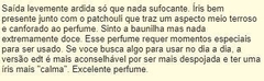 DECANTÃO - Gentleman Eau de Parfum - GIVENCHY - Mac Decants