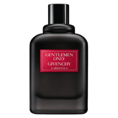 DECANT NO FRASCO - Gentlemen Only Absolute edp - GIVENCHY